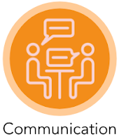 communication