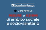 Coronavirus Emilia Romagna